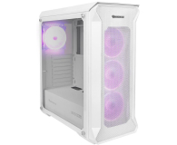 Genesis IRID 505 ARGB White V2 - 712716 - zdjęcie 1